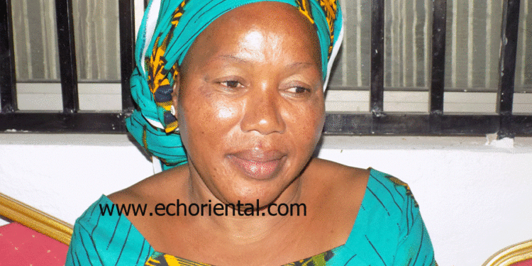 Tamba : Ndéye Soumano rejoint le Dg Mamadou Kassé de l’Apr