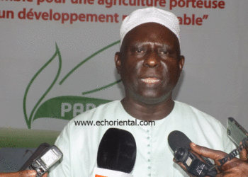Tambacounda : Le PADAER  met plus de 44 millions de francs pour appuyer 7 micros entreprises rurales