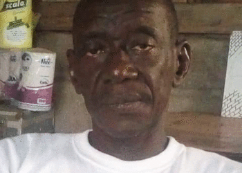 Nécrologie : Pape Gorgui Guéye du Cadastre est décédé