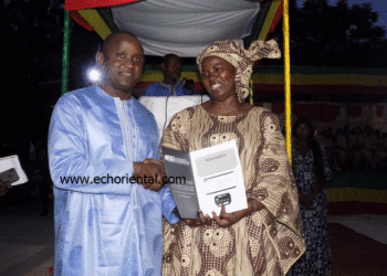 Financements de la  DER à Tamba : 1,4 milliard de francs Cfa octroyé à 117 projets de jeunes et  femmes