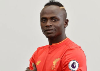 Sadio Mané élu‘’ ballon d’or sénégalais’’ 2018