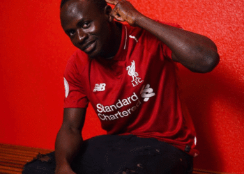 Sadio Mané touche le jackpot : un salaire de 118 millions FCFA par semaine