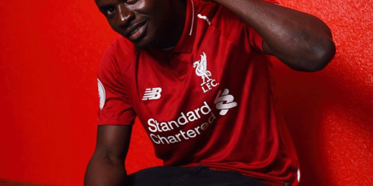 Sadio Mané touche le jackpot : un salaire de 118 millions FCFA par semaine