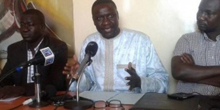 Le Saems exige un audit sur la fiscalité sur les salaires des enseignants