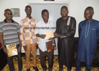 Tambacounda : L’association « Waa-Sanar » au chevet des élèves en difficultés