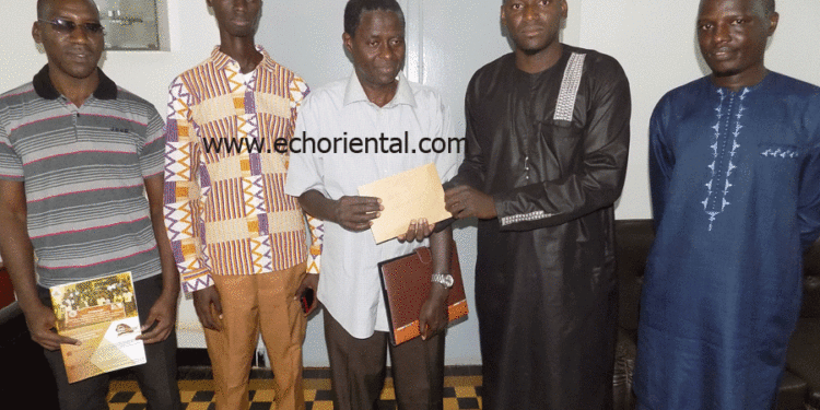 Tambacounda : L’association « Waa-Sanar » au chevet des élèves en difficultés