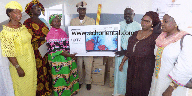 Lutte contre la maltraitance des femmes : Le Cedaf de Koussanar doté d’un bureau d’accueil, d’écoute, d’accompagnement des femmes pour…