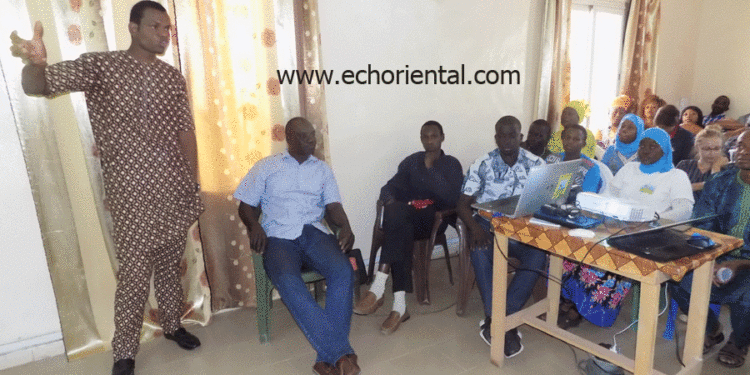 Tamba : Am Be Koun-Solidarité,  « pour promouvoir un développement local durable…», en AG annuelle