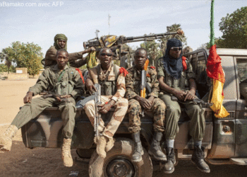 Mali: 15 morts dans violences entre ethnies rivales