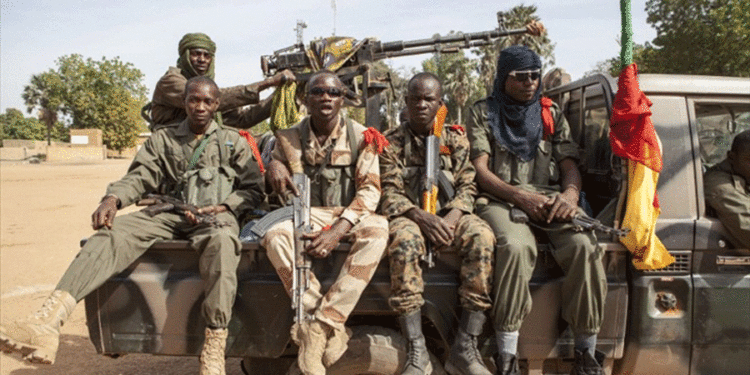 Mali: 15 morts dans violences entre ethnies rivales