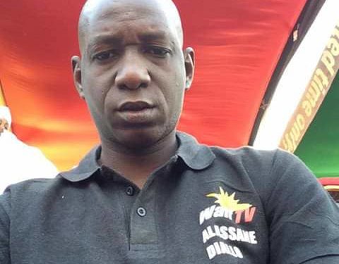 Rappel à Dieu de Sidy Lamine Niasse : Assane Diallo, Walfadji-Tambacounda,  « C’est une grosse perte… »