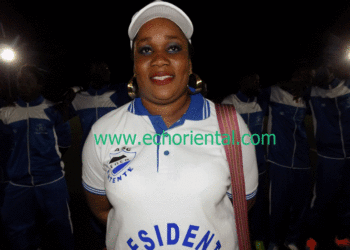 Astou Guèye, présidente de l’Asc Entente Dioubo-Camp Navétane : « Merci à tous… »