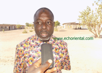 Tambacounda : CEM Abattoirs, une propreté jamais égalée, le principal Kaba impliqué.