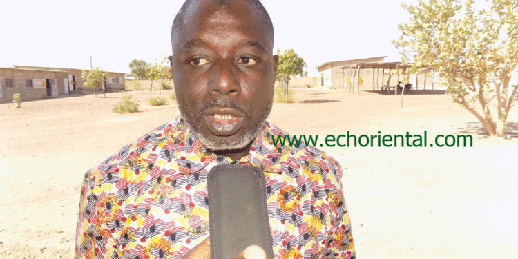 Tambacounda : CEM Abattoirs, une propreté jamais égalée, le principal Kaba impliqué.