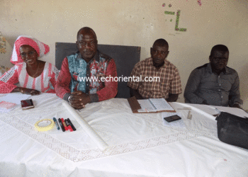 Tambacounda : Les acteurs de la petite enfance, sur la gestion  administrative et pédagogique des écoles