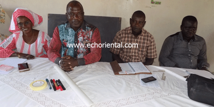 Tambacounda : Les acteurs de la petite enfance, sur la gestion  administrative et pédagogique des écoles