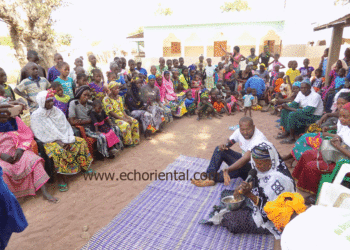 Tambacounda : En caravane, Tostan sensibilise pour l’abandon de l ‘excision et du mariage des enfants