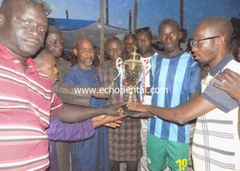 Niani Toucouleur : L’Asc « Geum sa bopp » remporte le trophée Souleymane Démbélé