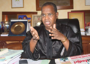 Groupe Walfadjri : La guerre de succession de feu Sidy Lamine Niasse enclenchée…