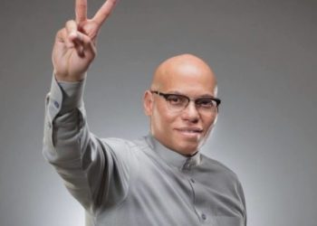 Vérification des parrainages : Karim Wade gagne une bataille