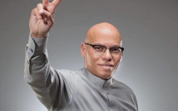 Vérification des parrainages : Karim Wade gagne une bataille