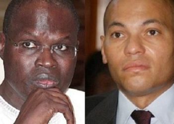 Présidentielle de Février prochain – Karim Wade et Khalifa Sall disqualifiés