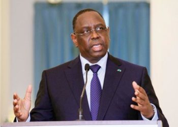 Macky ne fera aucune faveur aux journalistes sénégalais pour…
