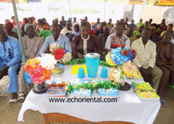 Niani Toucouleur : Les étudiants préoccupés par les difficultés du système éducatif de la commune