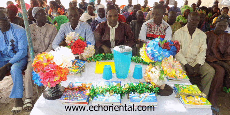 Niani Toucouleur : Les étudiants préoccupés par les difficultés du système éducatif de la commune