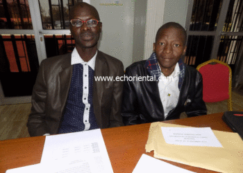 Marathon budgétaire du conseil municipal de Tamba: Ousseynou Dieng et Adama Soumaré devenus conseillers municipaux