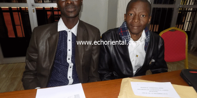 Marathon budgétaire du conseil municipal de Tamba: Ousseynou Dieng et Adama Soumaré devenus conseillers municipaux