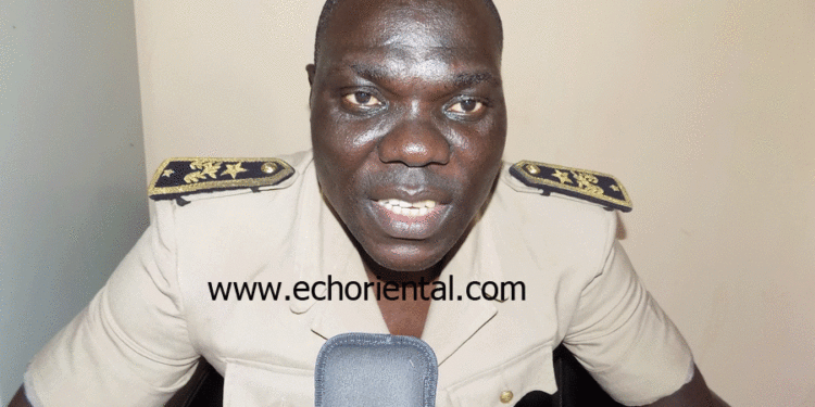 Bamba Thialéne : Le sous préfet Papa Sandéné Séne, « les collectivités territoriales doivent prévoir une ligne pour la lutte contre le paludisme »