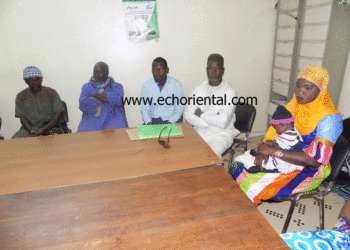 Tambacounda : Des producteurs de fruits, légumes et céréales se plaignent des contraintes dans l’écoulement des productions