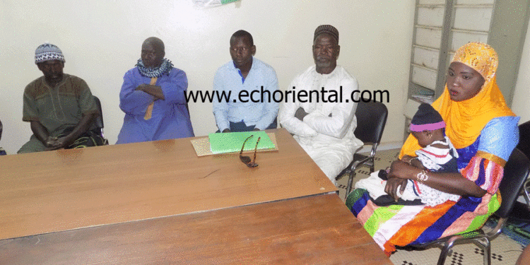 Tambacounda : Des producteurs de fruits, légumes et céréales se plaignent des contraintes dans l’écoulement des productions