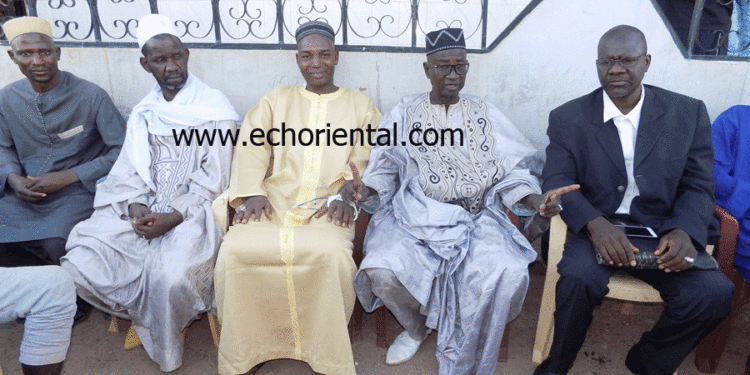 Journée de prières dédiées au Président Macky Sall : La 6e édition organisée  le 12 janvier 2019 par Thierno Arabiyou Diallo