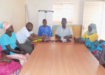 Tamba : Tostan en caravane pour sensibiliser les communautés sur l’abandon de l’excision et des mariages des enfants