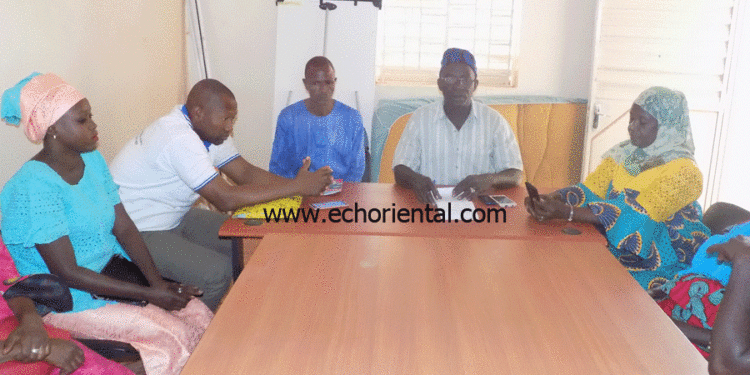 Tamba : Tostan en caravane pour sensibiliser les communautés sur l’abandon de l’excision et des mariages des enfants