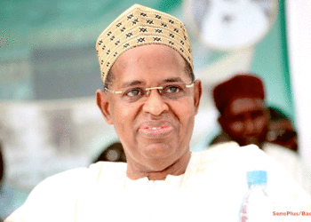 Urgent: Sidy Lamine Niasse Président Groupe Walfadjiri n’est plus….