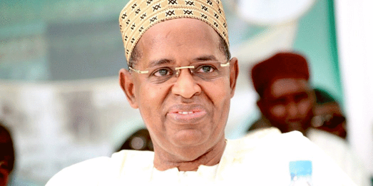 Urgent: Sidy Lamine Niasse Président Groupe Walfadjiri n’est plus….