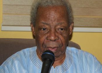 Seydou Badian Kouyaté, auteur du célèbre roman ‘’Sous l’orage’’, nous a quitté