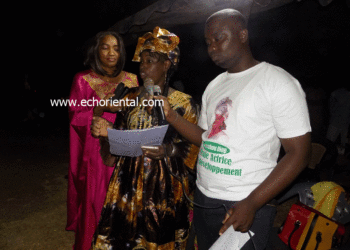 Tambacounda : le mouvement « And Sukkëli Sa Gox » de Gourel Diadié, porté sur les fonds baptismaux