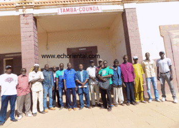 Tambacounda : Les cheminots interpellent le Président Sall pour régler le cas des ex-temporaires