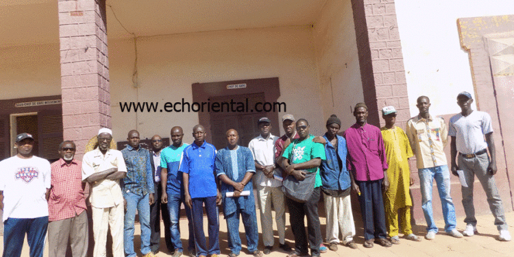 Tambacounda : Les cheminots interpellent le Président Sall pour régler le cas des ex-temporaires