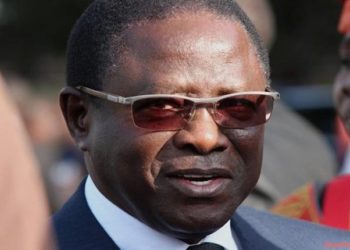 Vérification de parrainages : Pape Diop recalé !