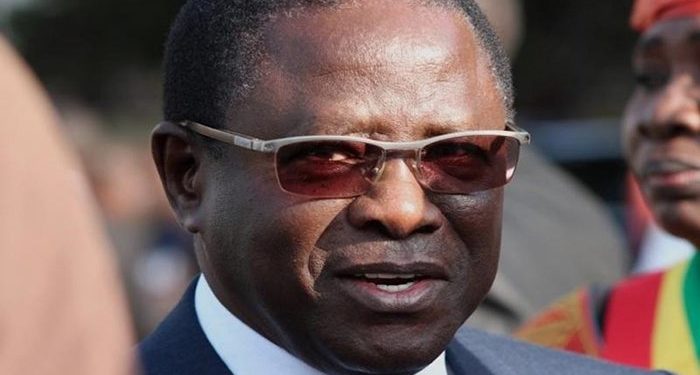 Vérification de parrainages : Pape Diop recalé !