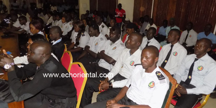 Pécules des Asp : Le DG Papa Khaly Niang invite les services utilisateurs à faire un effort