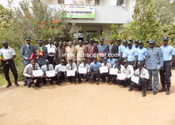 Pécules des Asp : Le DG Papa Khaly Niang invite les services utilisateurs à faire un effort