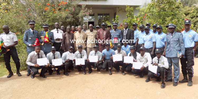 Pécules des Asp : Le DG Papa Khaly Niang invite les services utilisateurs à faire un effort