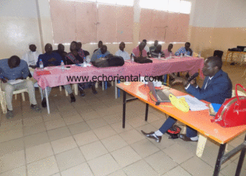 Tambacounda : L’IEF en croisade contre toutes formes de violences à l’école