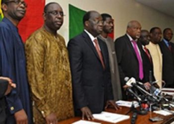 Comités électoraux Benno : Ça râle contre Amadou Bâ, Moustapha Diop, Sidiki Kaba et Thérèse Faye